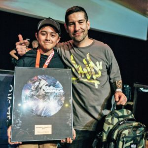 Tomasz Kubik IDA WORLD